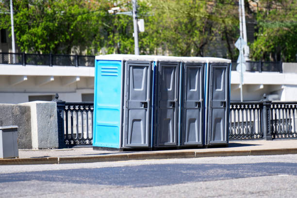 Best Eco-Friendly Portable Toilets in Rangely, CO